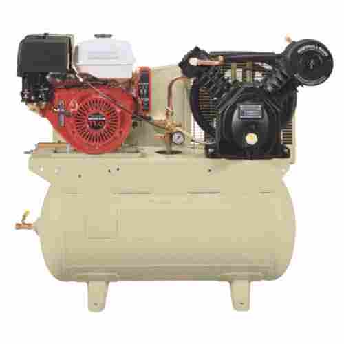 220 Volts 50 Hertz Electric AC Power Reciprocating Air Compressor