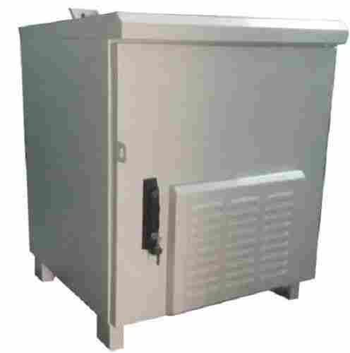 350 X 250 X 200mm IP55 Stainless Steel Electrical Cabinet