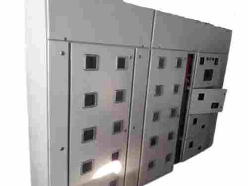 440 Voltage 50 Hertz Ip33 Three Phase Electric Control Panel For Generator