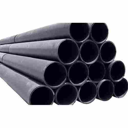 8.3 Mm Thick 6 Inch Color Coated High Density Polyethylene Irrigation Pipe