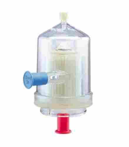 Plastic Surgical Arterial Line Filter For Hospital Use