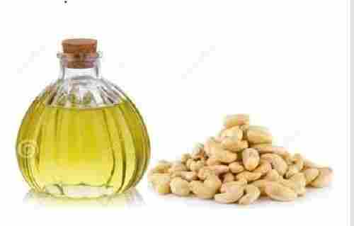 500 Ml And 95% Pure And Healthy Cashew Nut Oil 
