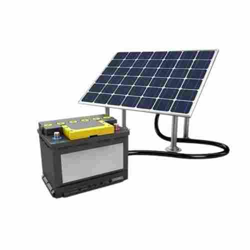 9.5 Kilogram 72 Ampere Hour 12 Voltage Acid Lead Solar Panel Battery