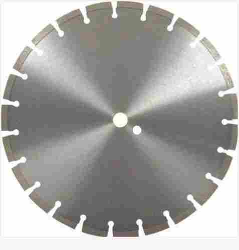 Cold Pressed Steel Dry Cutting Diamond Saw Blades Size 4 Inch