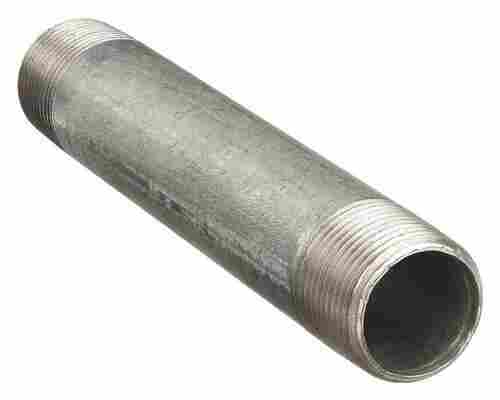 Round Shape Galvanized Iron Pipe For Construction Use