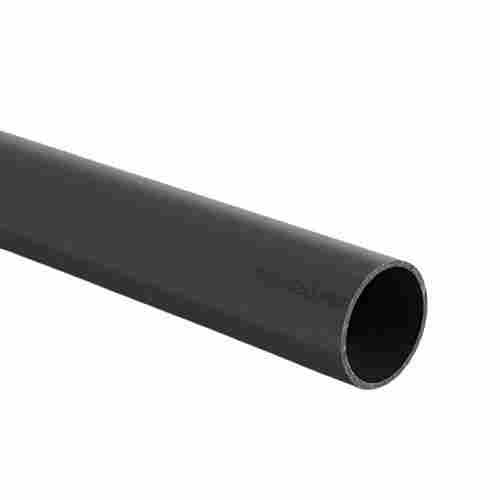 18 Meter 5 Mm Thick 20 Mm Round Unplasticised Polyvinyl Chloride Pipe 