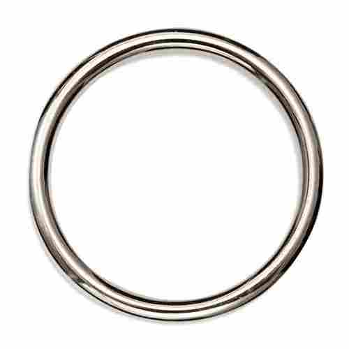20 Gram 10 Mm Round 0.25 Mm Tolerance Industrial Metal O Ring