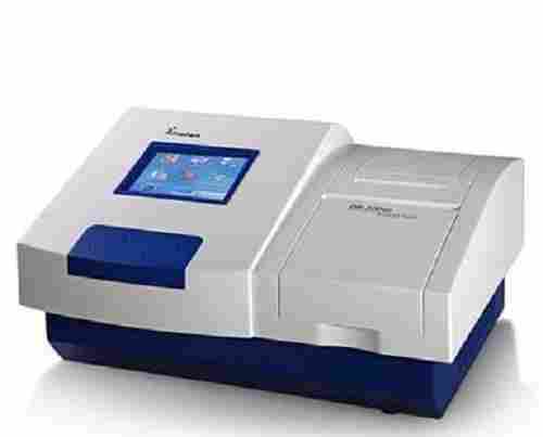 75 Watt Plastic Elisa Reader For Medical Purpose Or Laboratory