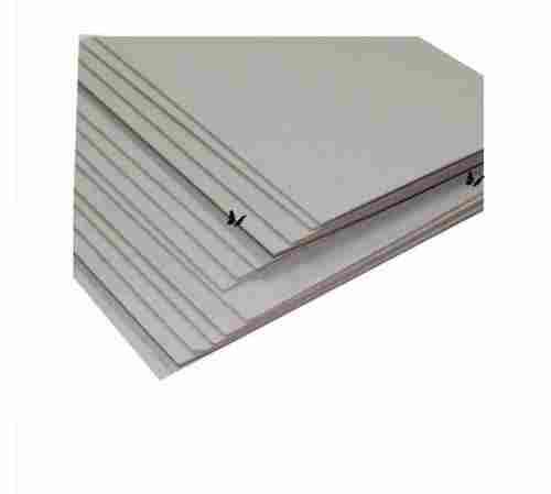 Affordable Compatible Digital Printing Rectangular Coated Book Binding Boards