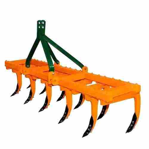Easy To Use Rust Resistance Agriculture Rotavator For Crops Use
