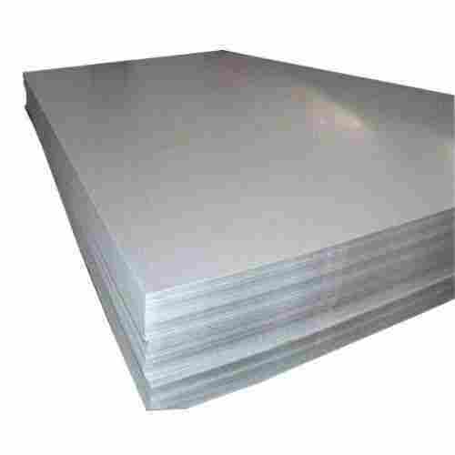Rectangular Mild Steel Sheet For Machine And Building Construction