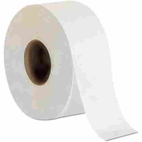 0.5 Mm Thick 20 Meter 250 Gram Light Weight Plain Paper Toilet Paper