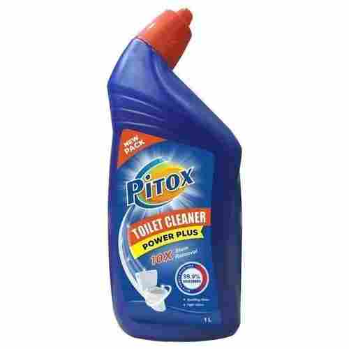 1 Liter Kills 99.9% Germs And Bactria Liquid Toilet Cleaner 