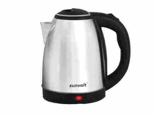 2 Liter 1500 Watt Stainless Steel Automatic Electric Kettle for Tea and Coffee