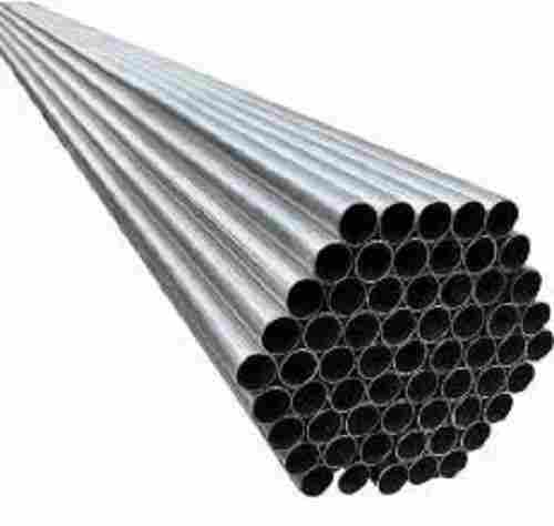 6 Meter Long Socket Joint Painted Surface Duplex Stainless Steel Round Pipe 