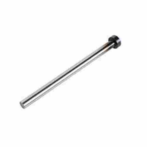 8 Inch 2.3 Mm Thick Round Head Galvanized Stainless Steel Step Ejector Pin