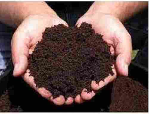 Organic Fertilizer For Agriculture Are Materials Derived From Animal Or Plant Matter