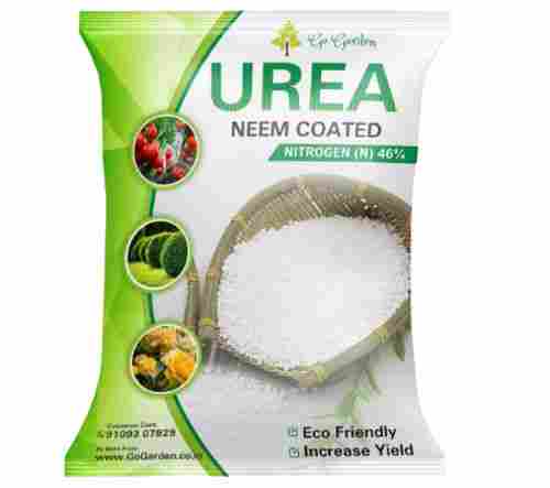 Pack Of 1 Kilogram Controlled Release Prilled Carbamide Urea Fertilizer