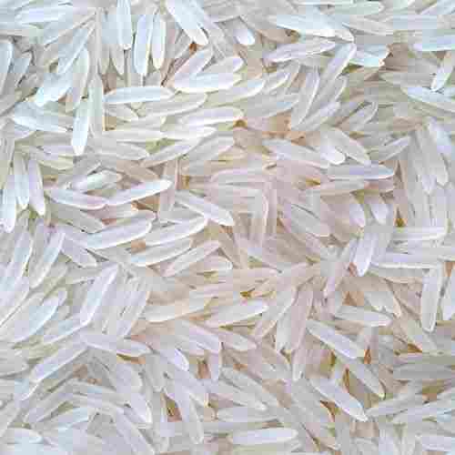 5% Broken Dried Organic Long Grain Basmati Rice