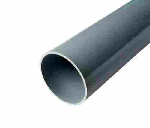 5 Mm Thick 75 Mm Round Polyvinyl Chloride Agricultural Pipe 