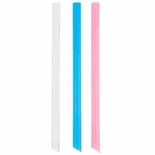 8 Inch Colored Plastic Drinking Straws for Drinking Use