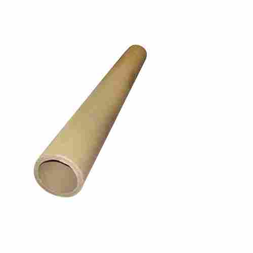8 Mm Thick 3 Inch Round Eco Friendly Plain Paper Core