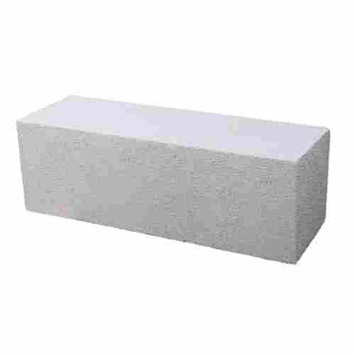 9x4x4 Inches Acid Resistant Rectangular Aac Brick For Side Walls