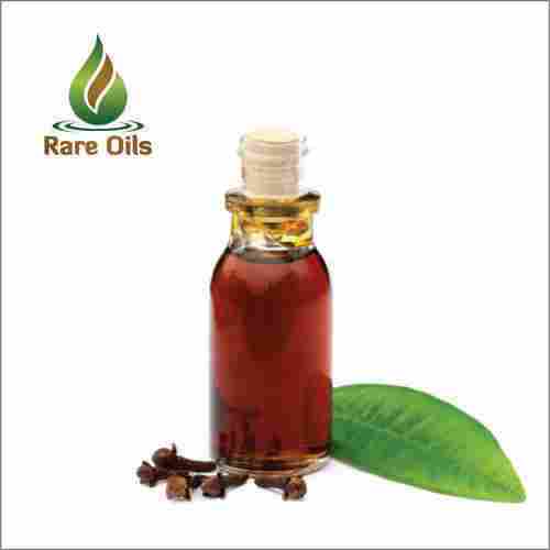Clove Oil with High Purity