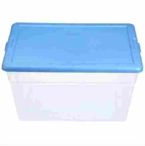 Lightweight And Durable Plastic Storage Box For Pharmaceutical