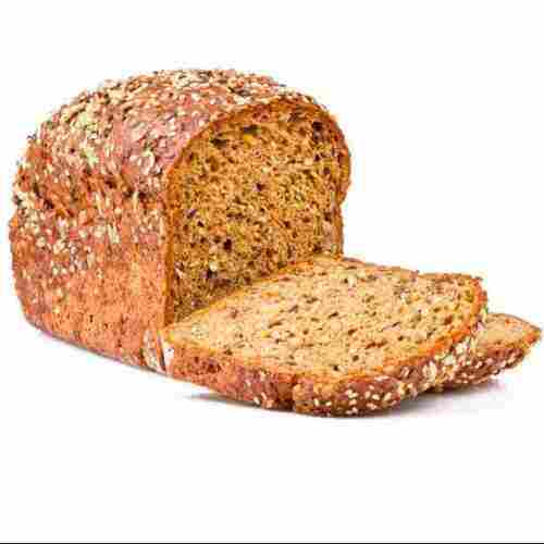No Chemical Added And Nutritious Multigrain Bread For Breakfast Use