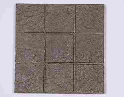 Rectangular Shape Anti Slip 3d Wall Tiles For Home