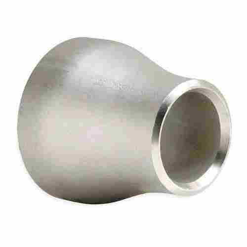 Strong Polished Stainless Steel Pipe Reducer For Pipe Fittings