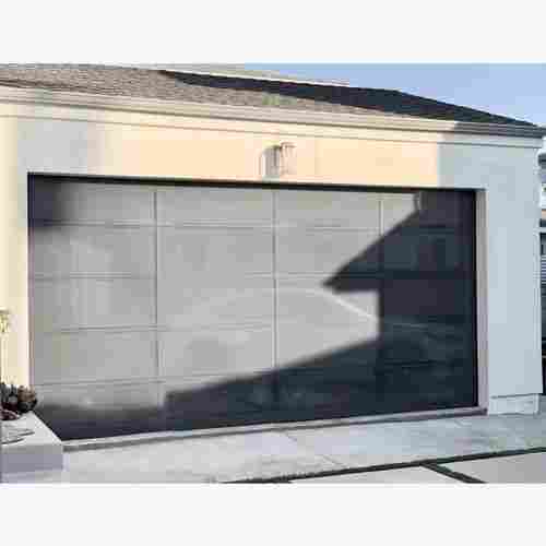 1200 Nm 220 Volt Automatic Door for Garage Use