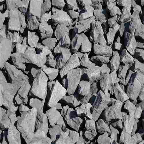 13% Ash Natural And Moisture Proof Solid Metallurgical Coke 
