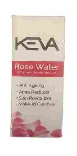 200ml Liquid Rose Water for All Skin Types Use