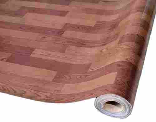 30 X 6 Meter Rectangular Pvc Plastic Floor Coverings, Moisture 7%