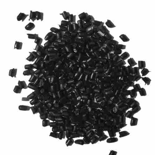 40 Megapascals Industrial Grade Black High Impact Polystyrene Sheet Granules