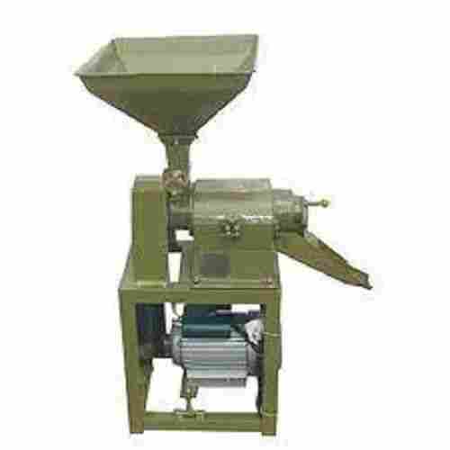 Free Stand Plc Control Cast Iron Automatic Flour Mill Grinding Machine