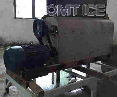 OIC30-50 Big Capacity Ice Crusher Machine