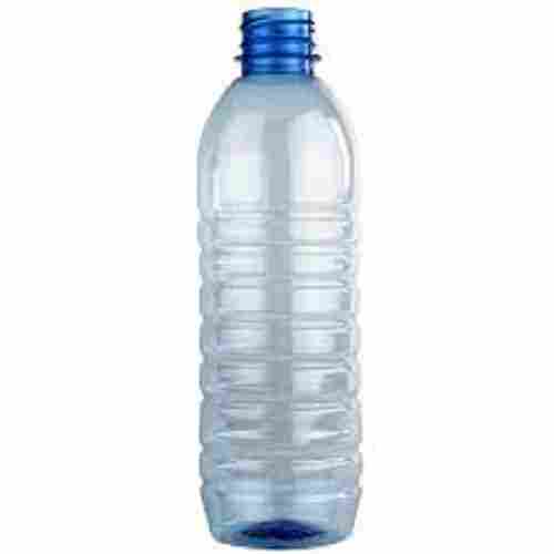 Rigid Hardness Transparent Epoxy Resins Nylon Plastic Reusable Pet Bottle