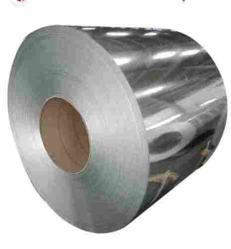 Stainless Steel 20 Feet Cold Rolled Coils For Industrial Use