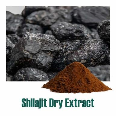 Black 100% Natural Asphaltum (Shilajit Dry Extract) Powder