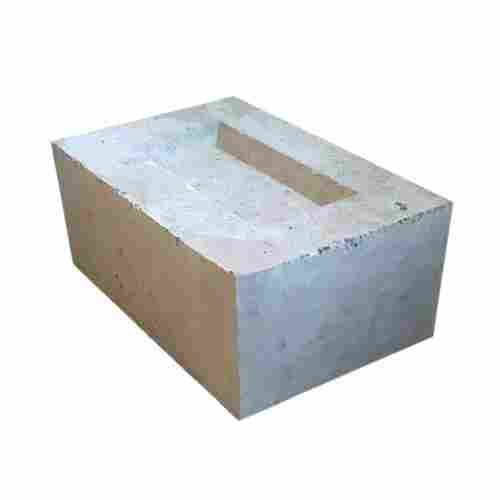 9x4x3 Inch Rectangular Heat Resistant Solid Fly Ash Brick