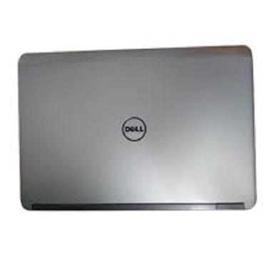 Core I5 Dell Laptop 4Gb Ram And 128Gb Hard Drive Dedicated Graphics Card Available Color: Silver