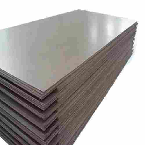 Galvanized Cold Rolled Stainless Steel Sheets For Industrial