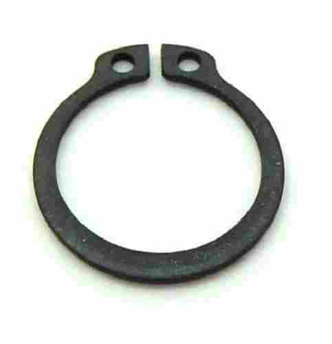 Round Stainless Carbon Steel And Alloy Din 471 Metric External Circlip 