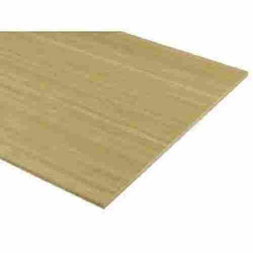 Wear Resistance Plain 4 Ply Board Laminated Plywood For Furniture 