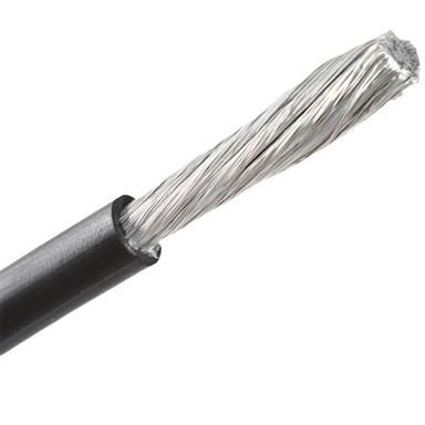 20 Mm 440 Volts Pvc Insulated Aluminum Welding Cable Application: Industrial