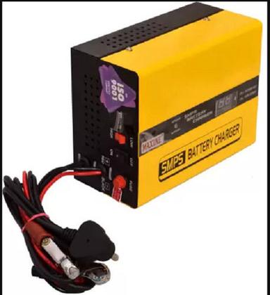220 Volt Portable Electric Inverter Battery Charger Ambient Temperature: 20 Celsius (Oc)