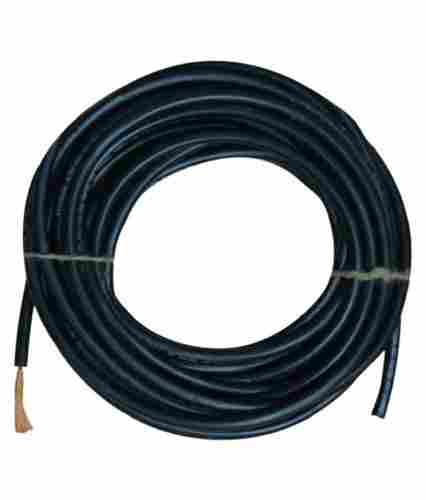 440 Volt 240 Ampere Pvc Insulated Copper Conductor Welding Cable 